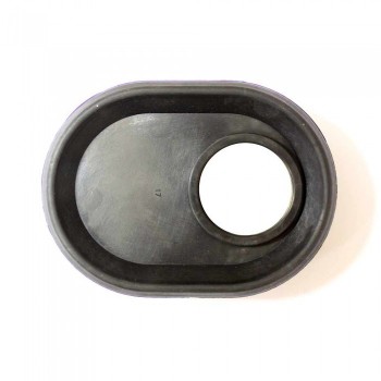 Уплотнительная прокладка, 8,3х11,5мм, овальная